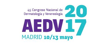 Sesderma estará presente un año más en el 45º Congreso Nacional de la AEDV