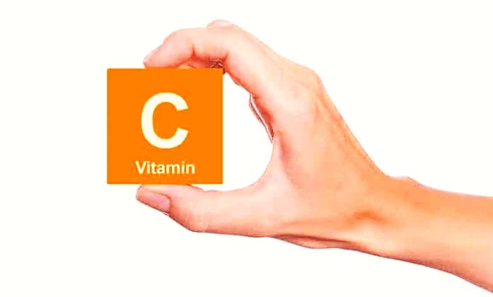 Vitamina C contraindicaciones