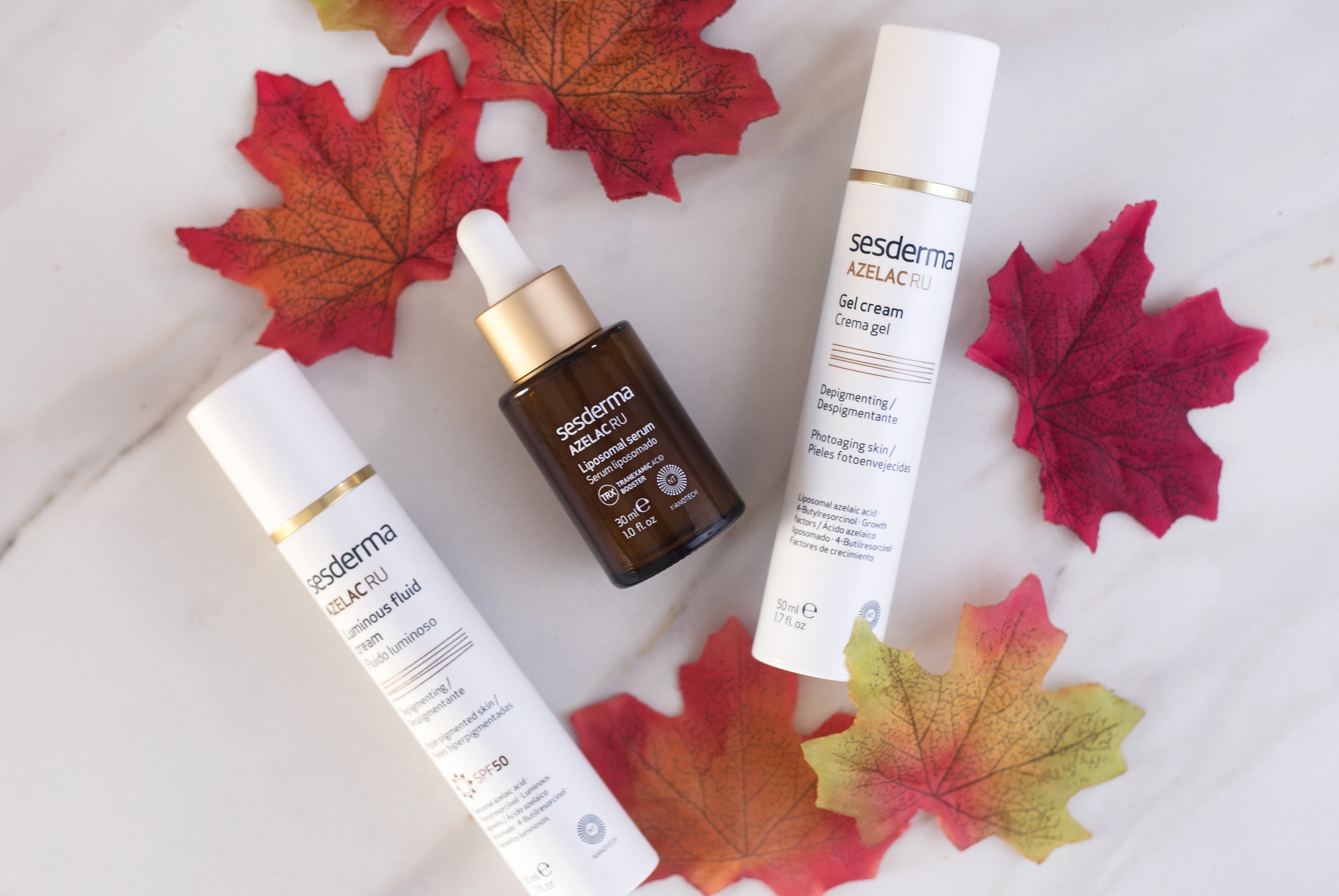 Estas son las cremas que cambiarán tu piel en otoño - Skinexpert