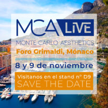 MEDIDERMA, presente en la próxima edición de mca live 2019