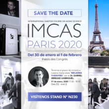 IMCAS World Congress 2020