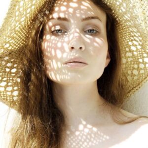 Cómo prevenir las manchas blancas por el sol