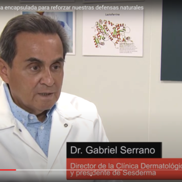 Beneficios de la Lactoferrina