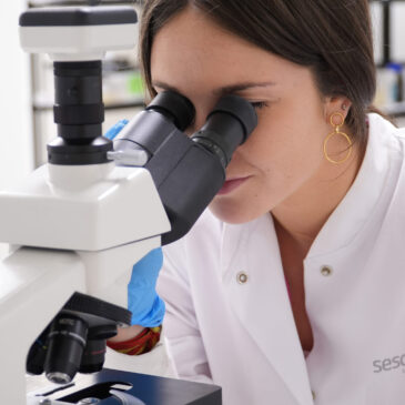 SESDERMA researchers, at the forefront in the development of new liposome-based treatments