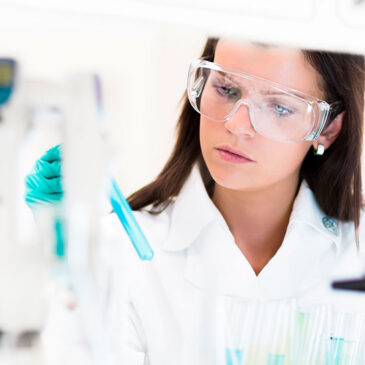 Investigadores de SESDERMA, a la vanguardia en el desarrollo de nuevos tratamientos a base de liposomas