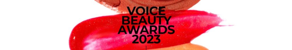 Voice Beauty Awards 2023