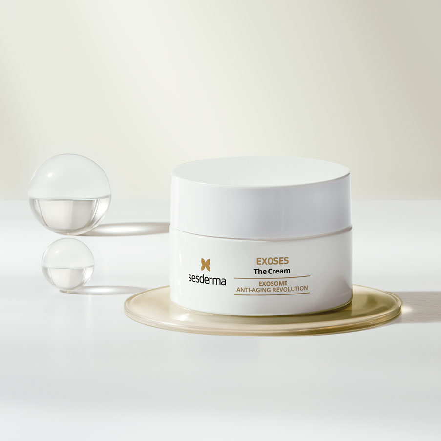 crema exoses