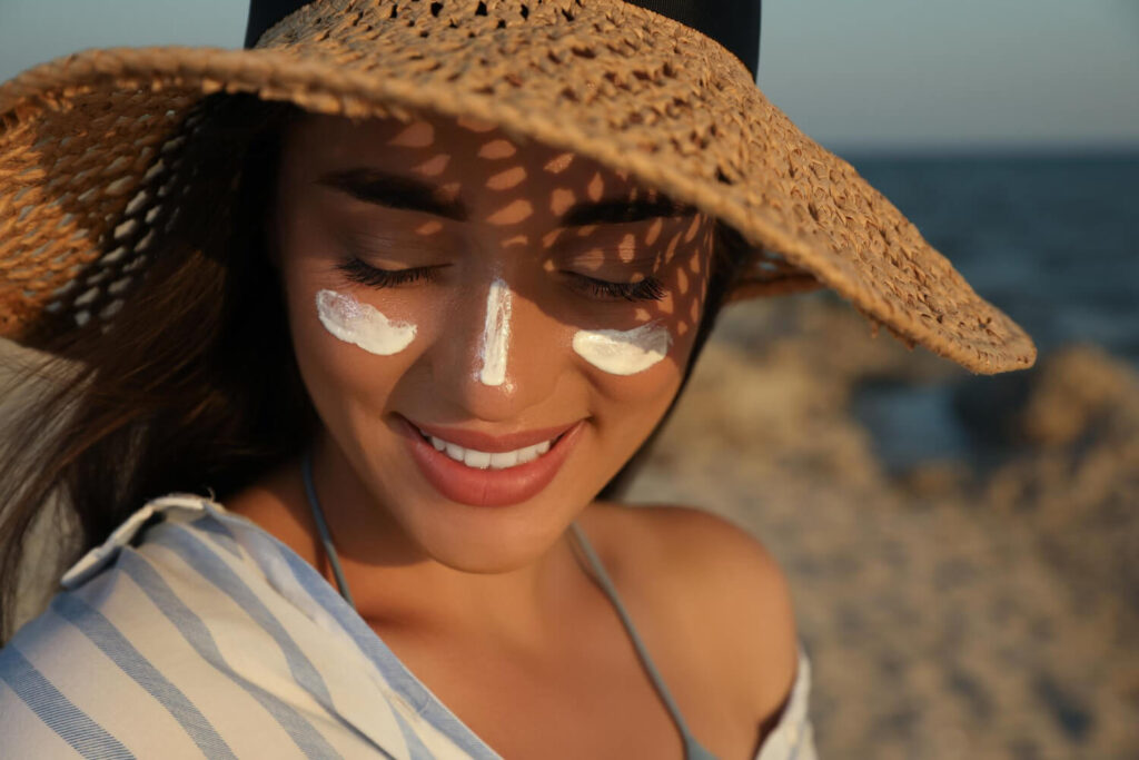 mejor crema solar facial