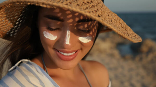 mejor crema solar facial