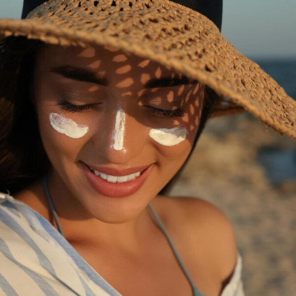 mejor crema solar facial