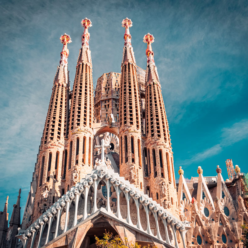 Barcelona candidata TeraCILAD 2029