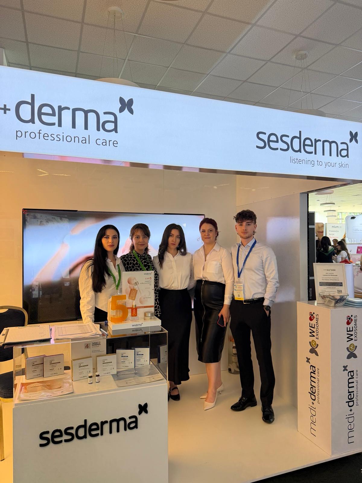 Romania National Dermatology Congress Poiana Brasov 25-27 June 2026 (25)