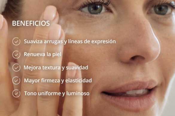 beneficios del retinol con una correcta utilizacion en verano