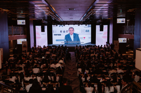 Charla Dr. Serrano sobre Exosomas