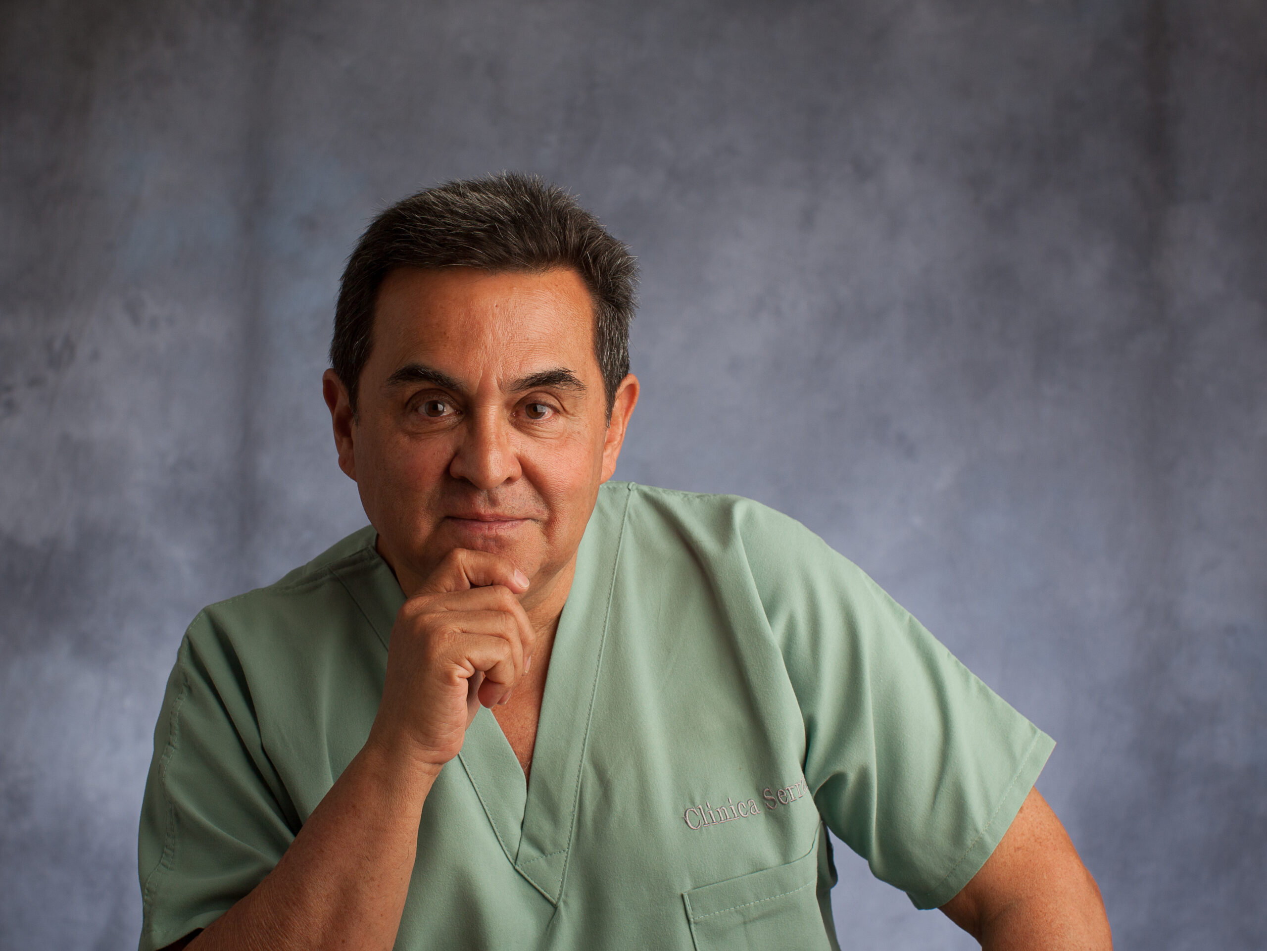 Dr. Gabriel Serrano Sanmiguel: de la dermatología a la innovación fotobiológica con NOVION™