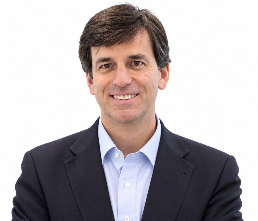 Luis Doussinague nuevo CEO Sesderma