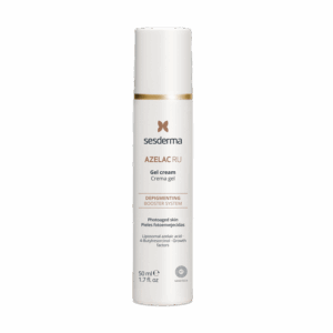 azelac ru crema gel despigmentante